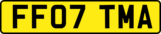 FF07TMA