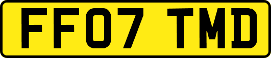 FF07TMD