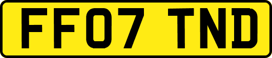 FF07TND