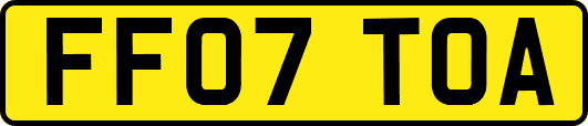 FF07TOA