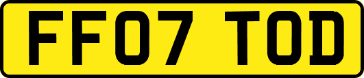FF07TOD