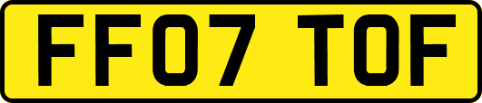 FF07TOF