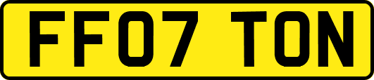 FF07TON