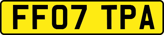 FF07TPA