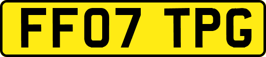 FF07TPG