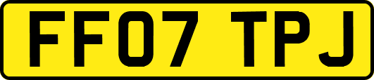FF07TPJ