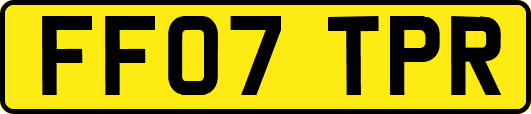 FF07TPR