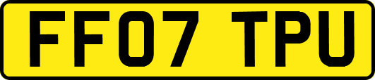 FF07TPU