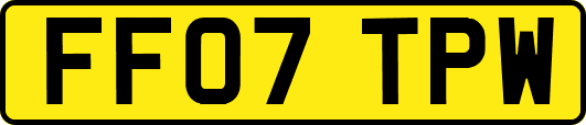 FF07TPW