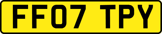 FF07TPY