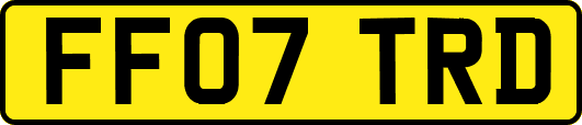 FF07TRD