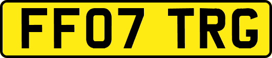 FF07TRG