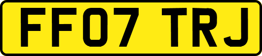 FF07TRJ