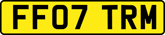 FF07TRM