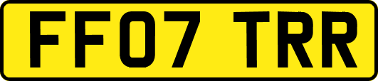 FF07TRR