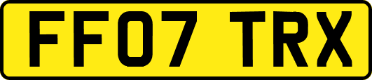 FF07TRX