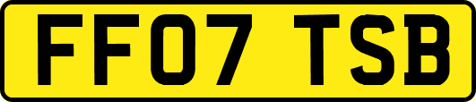 FF07TSB