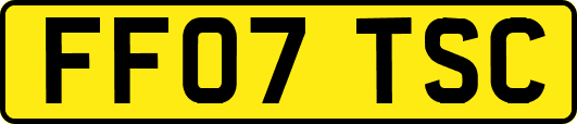 FF07TSC