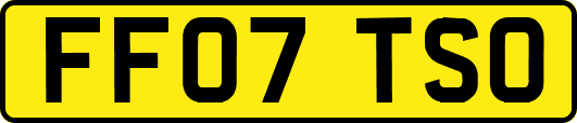 FF07TSO
