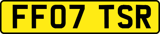 FF07TSR