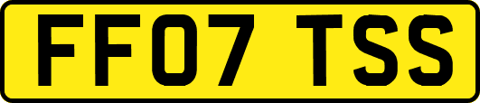 FF07TSS