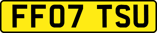 FF07TSU