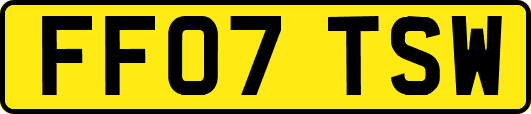 FF07TSW
