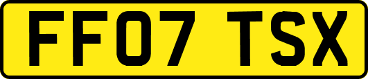 FF07TSX