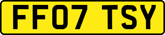 FF07TSY