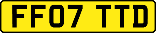 FF07TTD
