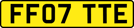 FF07TTE
