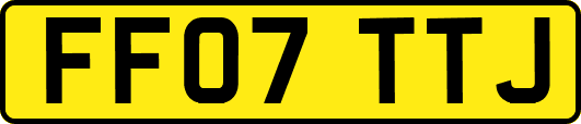 FF07TTJ
