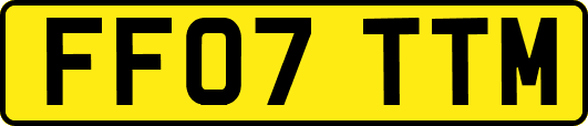 FF07TTM