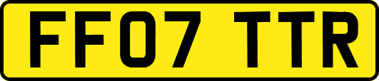 FF07TTR