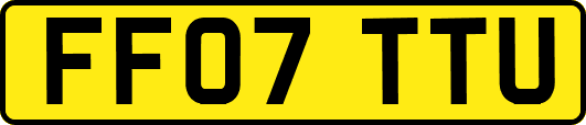 FF07TTU