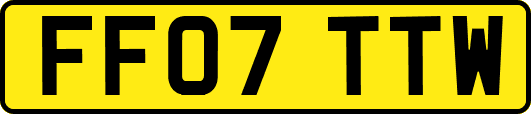 FF07TTW