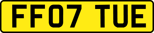 FF07TUE