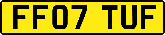 FF07TUF
