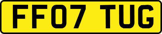 FF07TUG