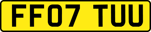 FF07TUU