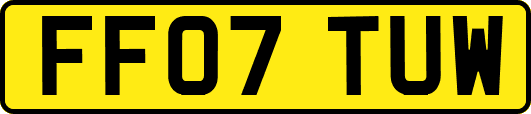 FF07TUW