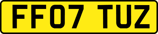 FF07TUZ