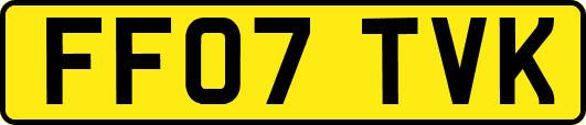 FF07TVK