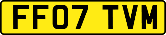 FF07TVM
