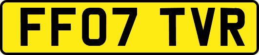 FF07TVR