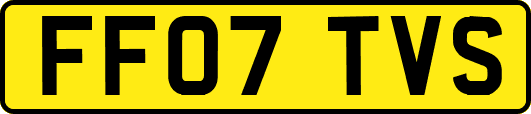 FF07TVS