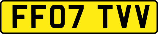 FF07TVV