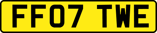 FF07TWE