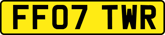 FF07TWR