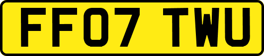 FF07TWU